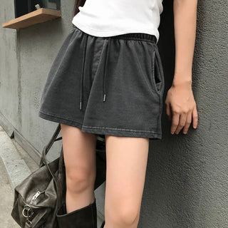 Airvin Pigment Training Shorts