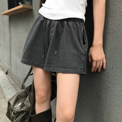Airvin Pigment Training Shorts