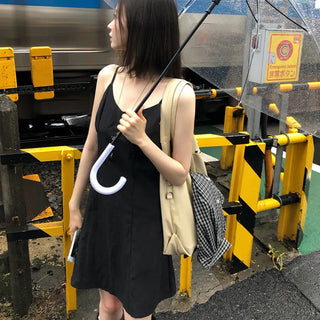Coastal Sleeveless Dress