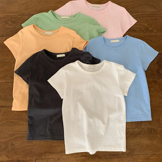 Mellow Basic Tee