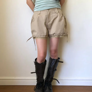 Melta Balloon Shorts