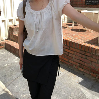 Butte Lace Blouse expected to take 7 days