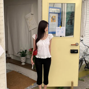 Capri Pants