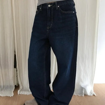 Leo Wide Denim