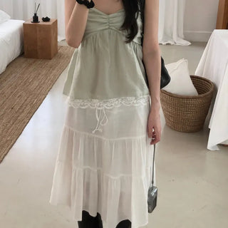 Cashmere Lace Top (2 colors)