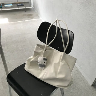 Miller Shoulder Bag (2 colors)
