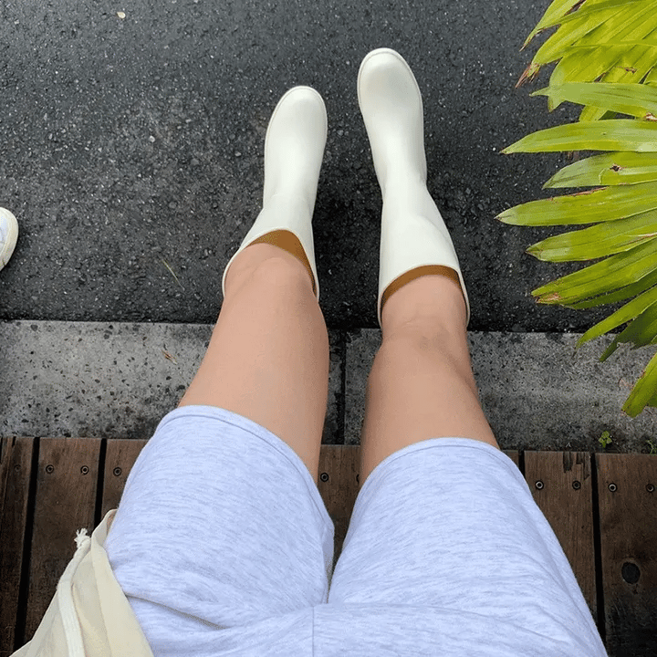 Boots FW26