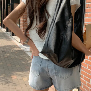 Dave Denim Shorts