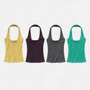 halter Tops