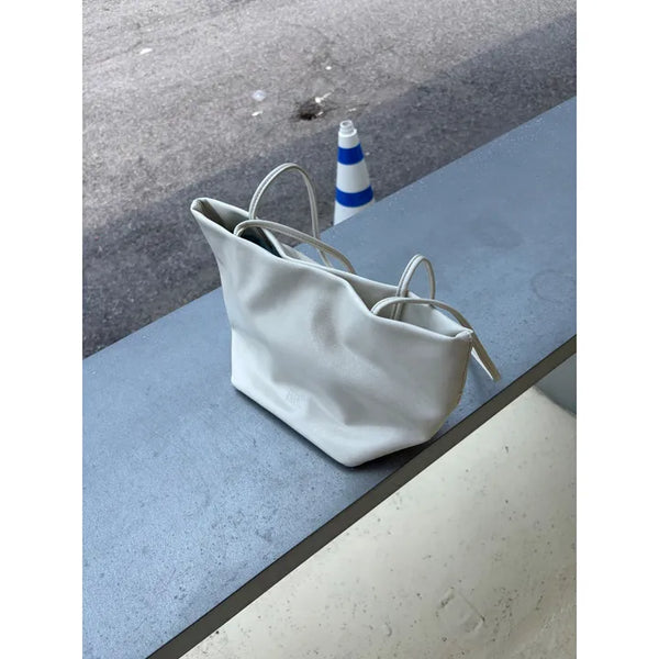 Easy Shoulder Bag (2 colors)