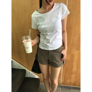 Rose Tea (2 colors)
