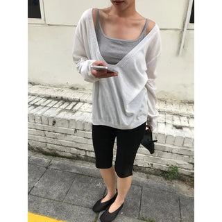 More Bra Top (3 colors)