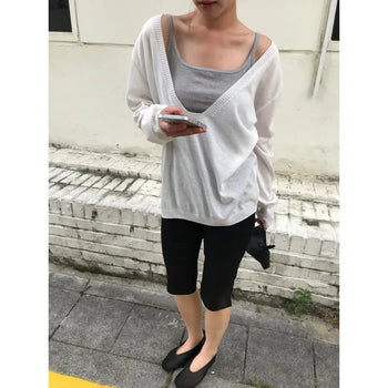 More Bra Top (3 colors)