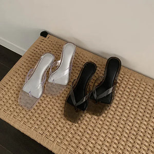 jelly Shoes