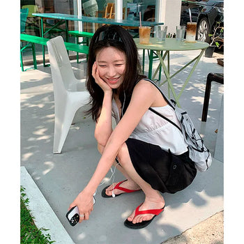 Daily Step Sandals