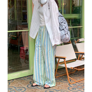 Sunshine Stripe Pants