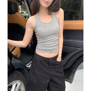 halter Tops