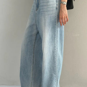W / Jeans