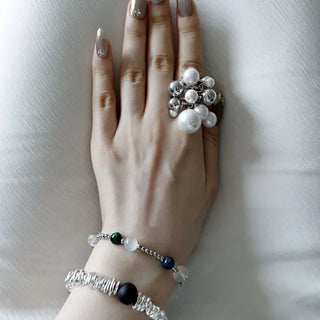Pearl Ring