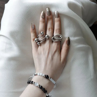 Flow Ring