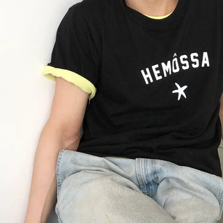 Hemosa T-shirt