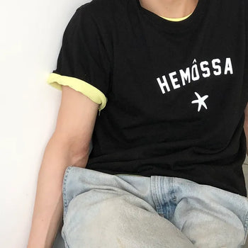 Hemosa T-shirt
