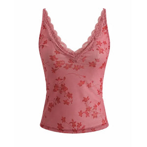 Lace Tops