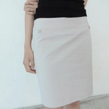 pinter midi skirt  / Pinter midi skirt