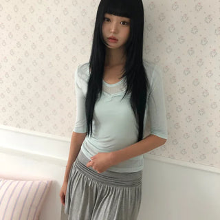Miles Halter Sleeve T-shirt