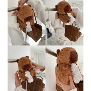 copybara tissue case