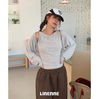active bolero set