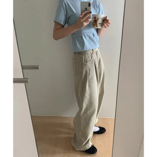 Summer Bio Pants