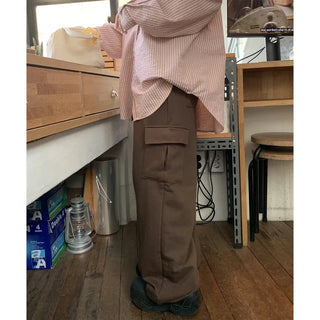 training cargo 2way pants