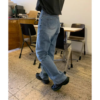 colin straight denim