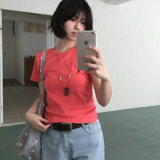 Bodlene short-sleeve t-shirt