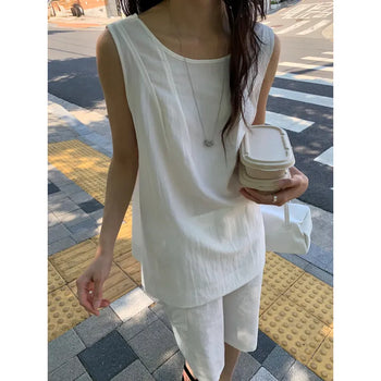 Love 2-way Blouse (2 colors)