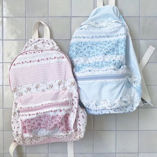 Sophie Flower Backpack