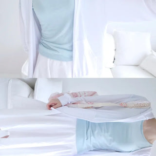 Plain Slim Short Sleeve T-shirt