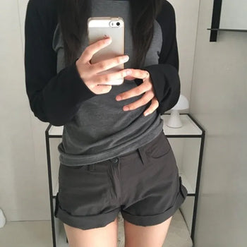 Your Raglan Tee