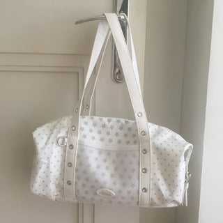 Viez Star Mesh Shoulder Bag