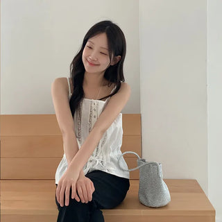 Floe Bustier Blouse