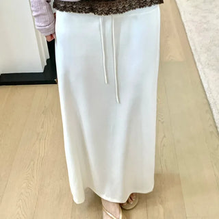 Pinter Long Skirt