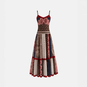 Maxi dress - KR