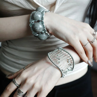 Flow Bangle