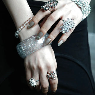 Cells Ring
