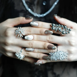 Wild Ball Ring