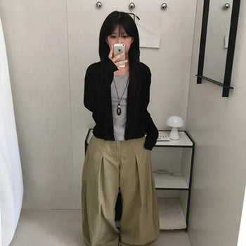 Mood Chino Cotton Pants