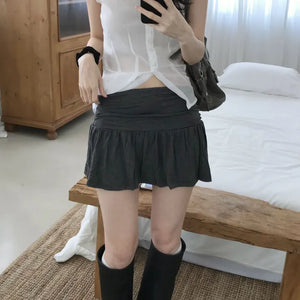 mini Skirts - KR