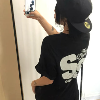 Ss Tee