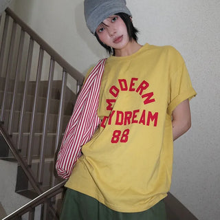 MD8 Tee